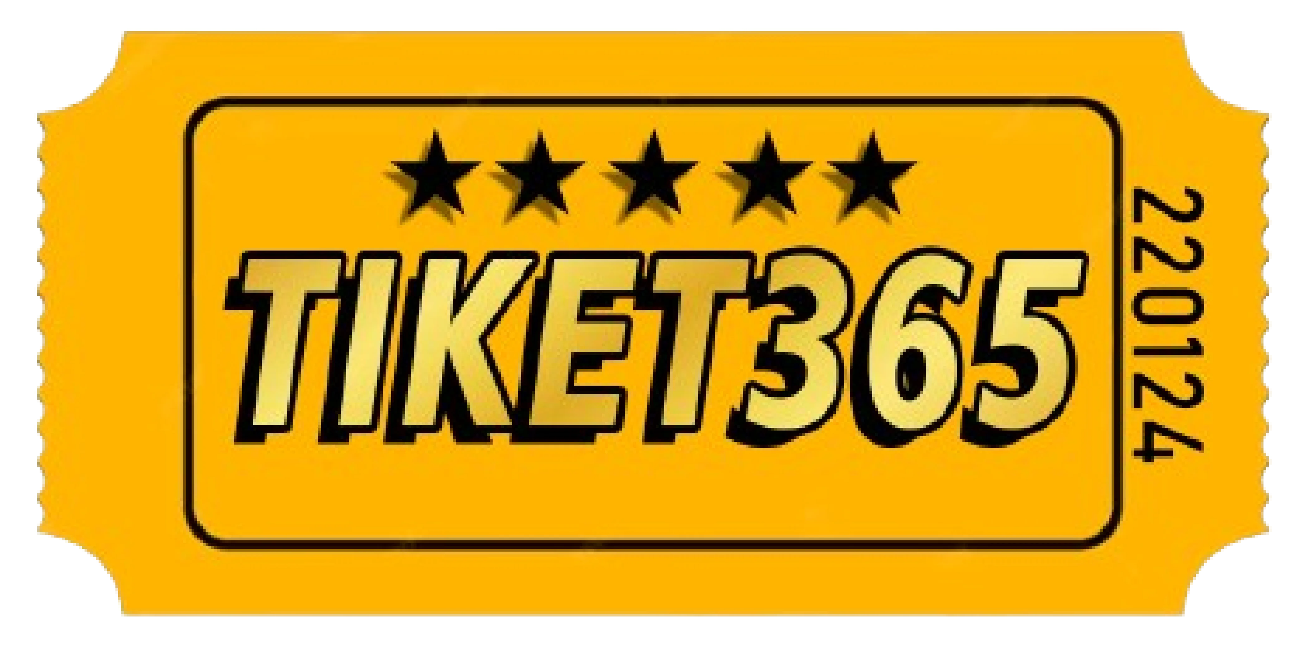 logo TIKET365